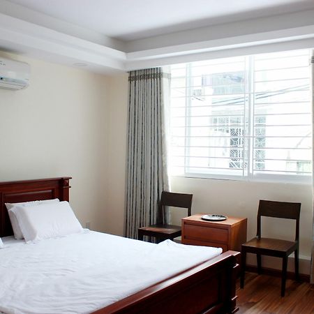 Sunny Guest House Хошимин Екстериор снимка