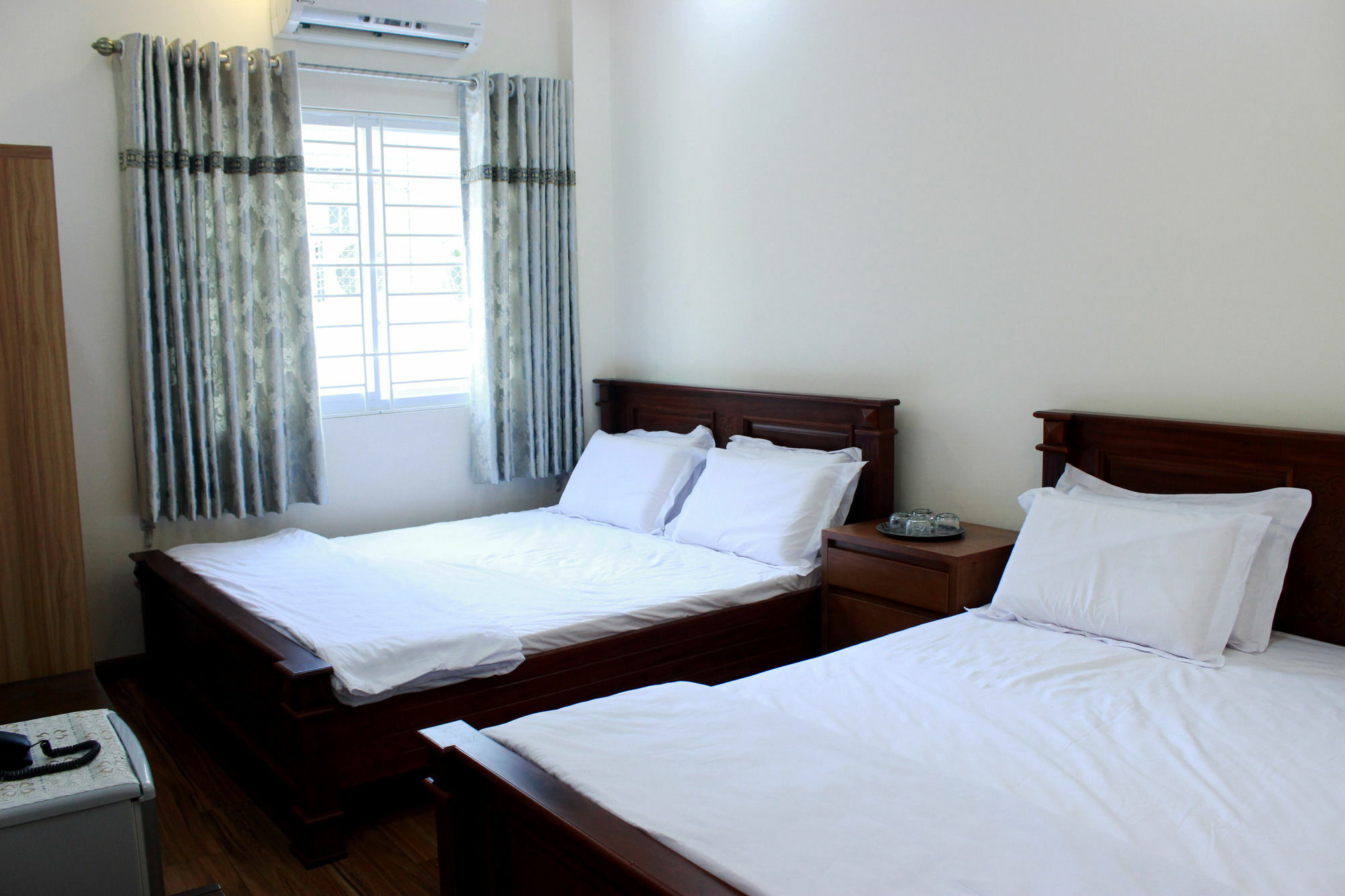 Sunny Guest House Хошимин Екстериор снимка