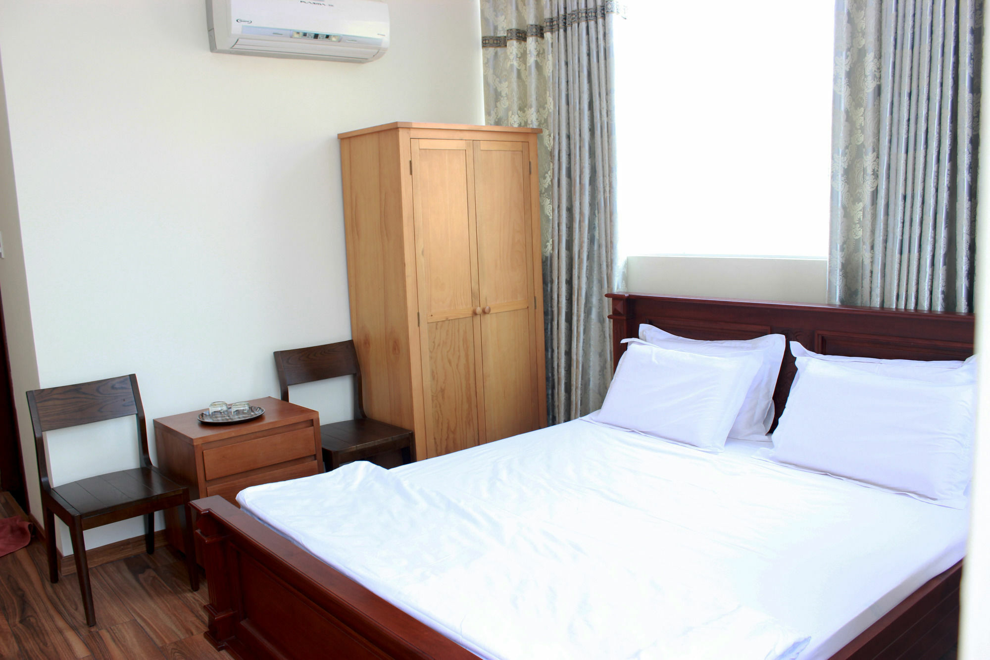 Sunny Guest House Хошимин Екстериор снимка
