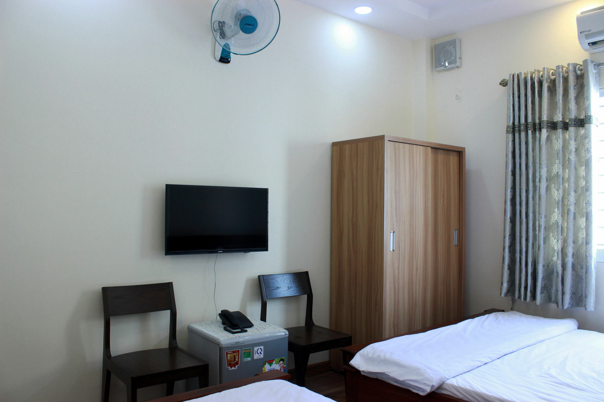 Sunny Guest House Хошимин Екстериор снимка