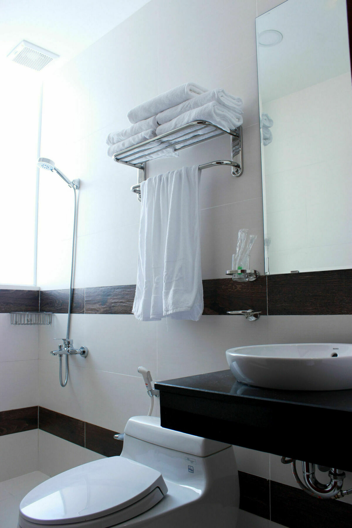 Sunny Guest House Хошимин Екстериор снимка