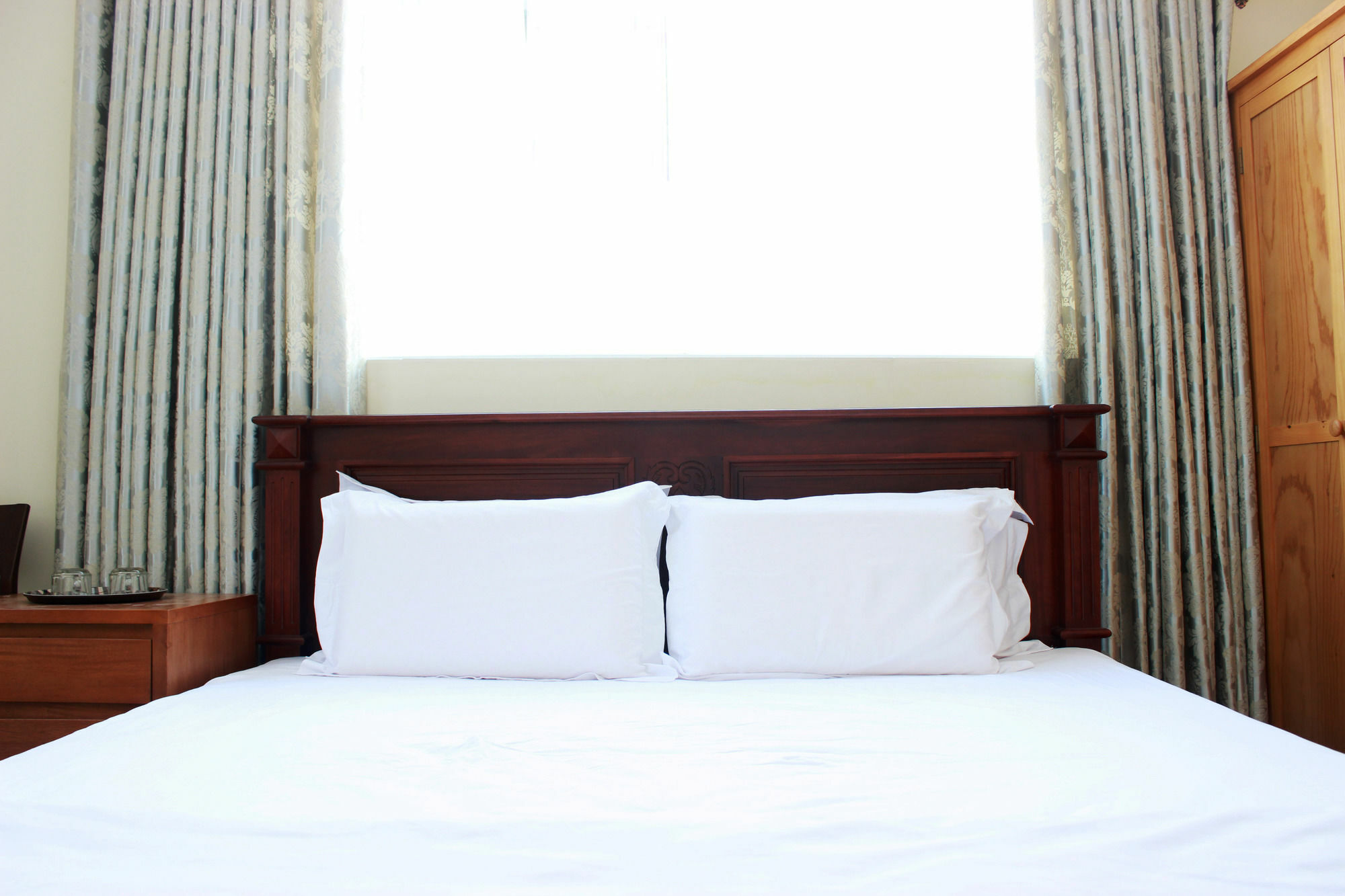 Sunny Guest House Хошимин Екстериор снимка