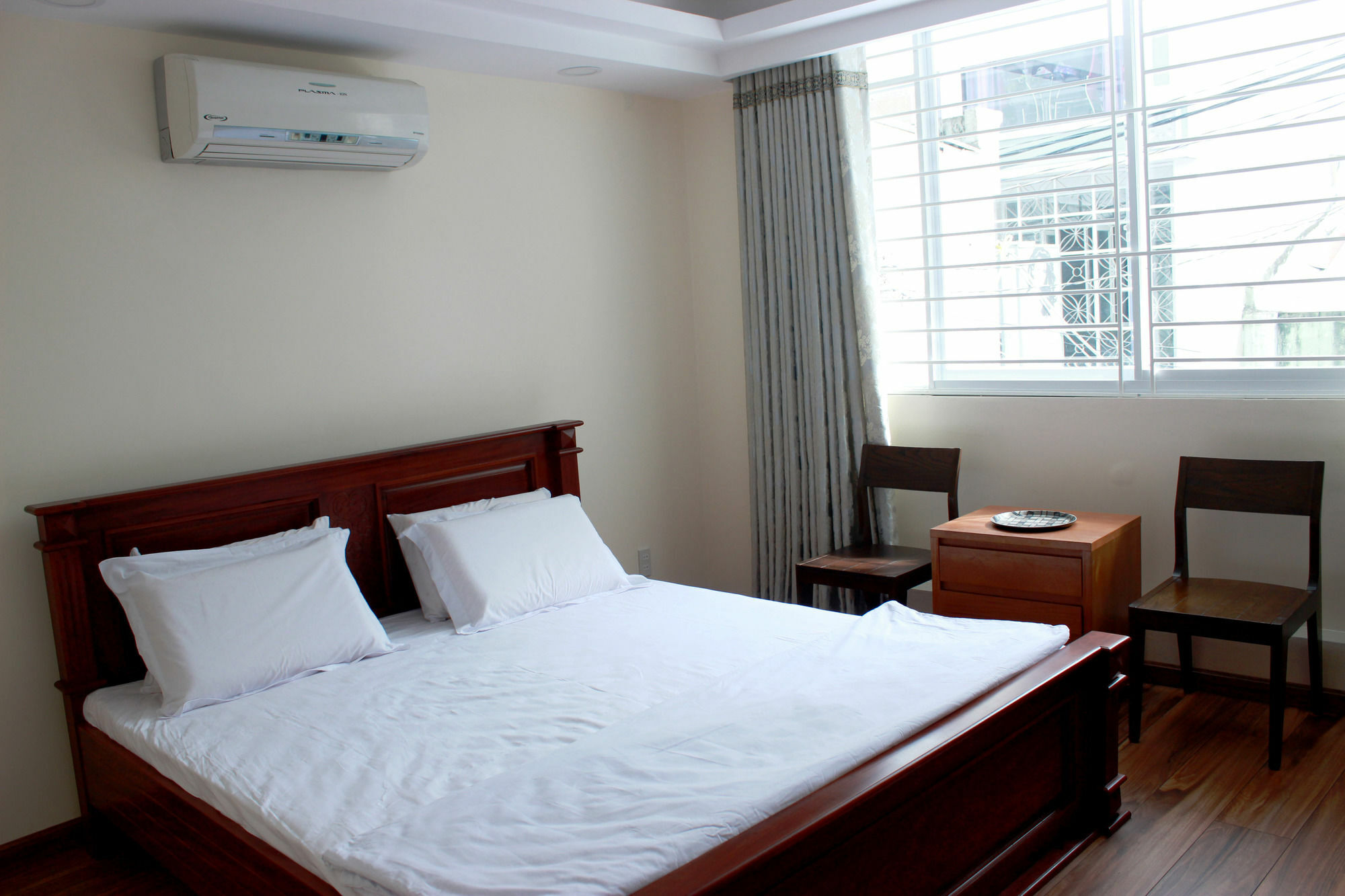 Sunny Guest House Хошимин Екстериор снимка
